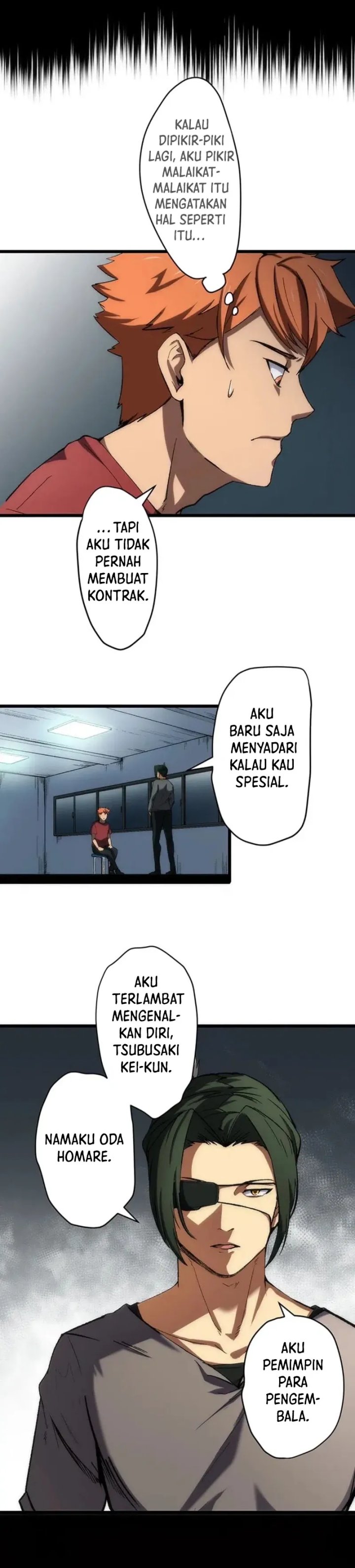 Demonize chapter 7 halaman 22