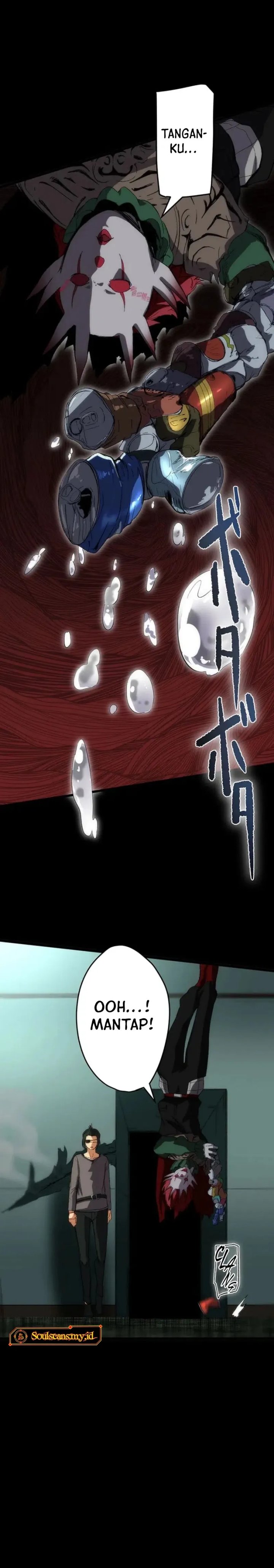 Demonize chapter 7 halaman 4
