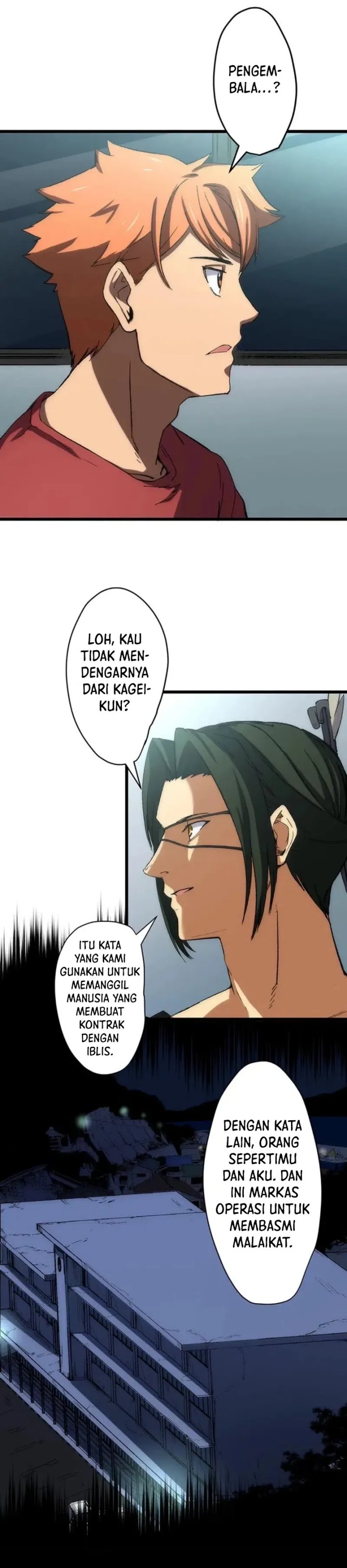 Demonize chapter 7 halaman 21