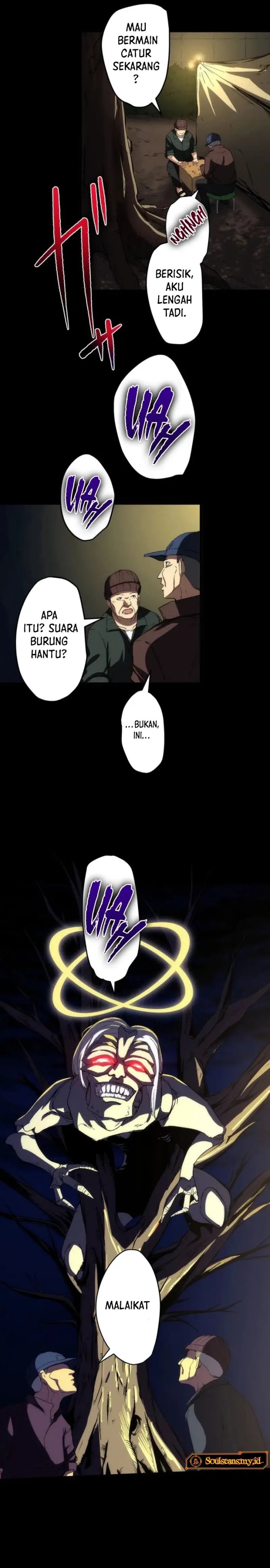 Demonize chapter 7 halaman 16