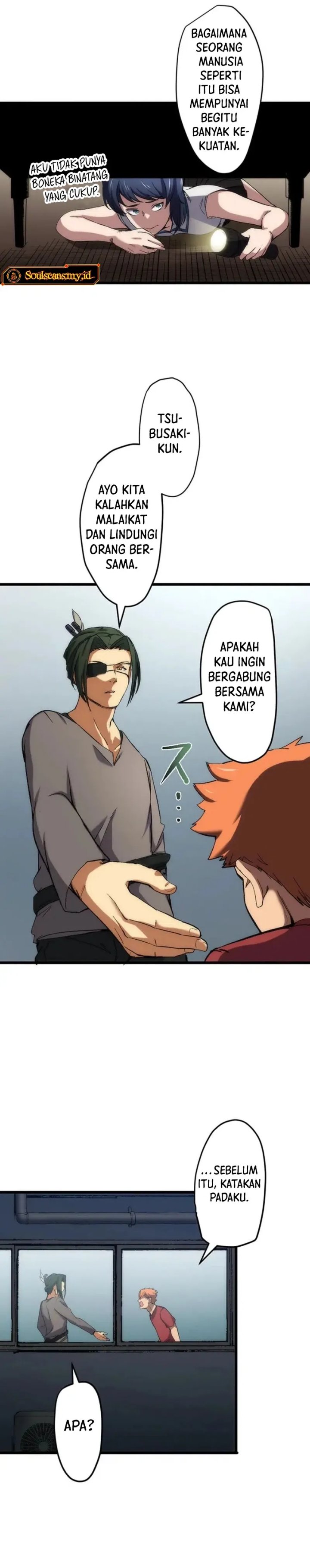 Demonize chapter 7 halaman 24