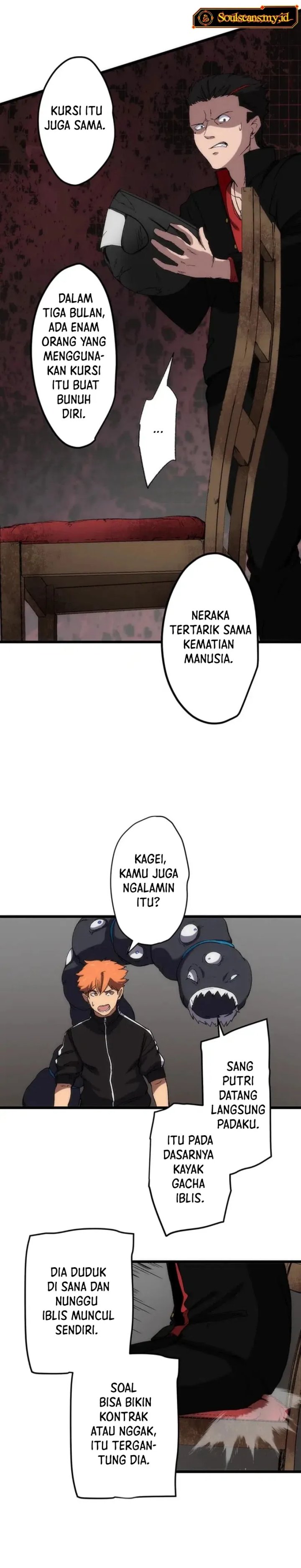 Demonize chapter 8 halaman 18