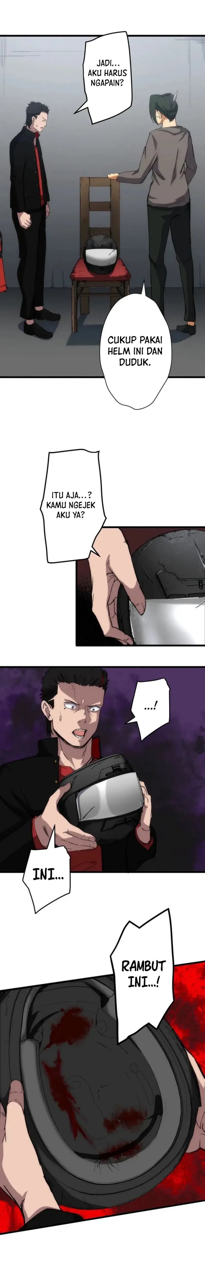Demonize chapter 8 halaman 16