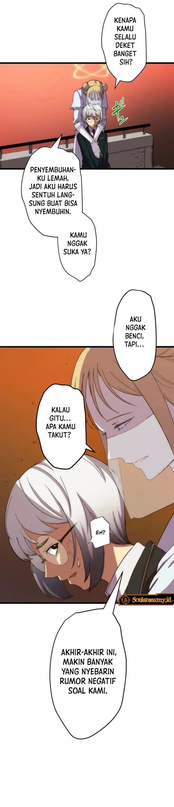 Demonize chapter 8 halaman 22