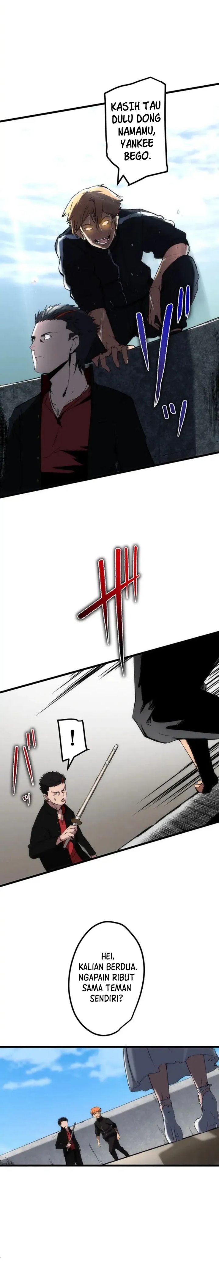 Demonize chapter 8 halaman 9