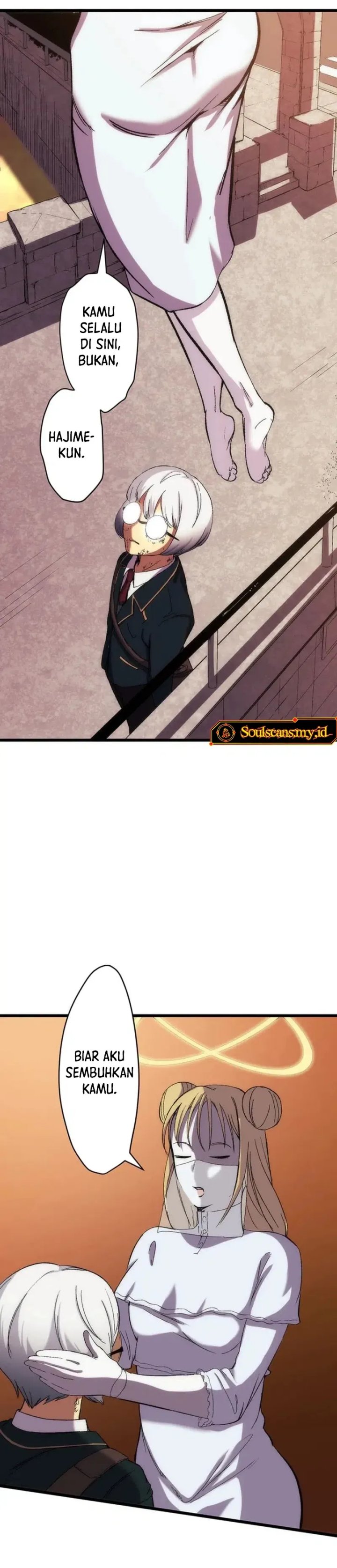 Demonize chapter 8 halaman 20