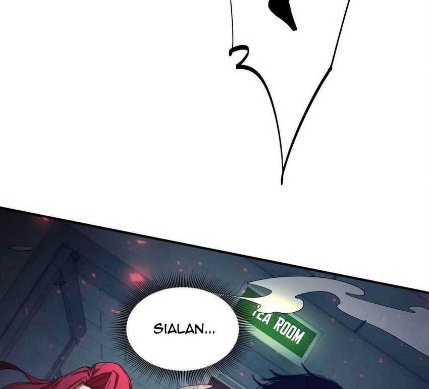 Eternal Tribulation Chapter 04
