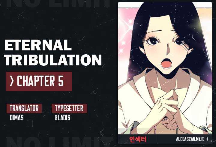 Eternal Tribulation Chapter 05