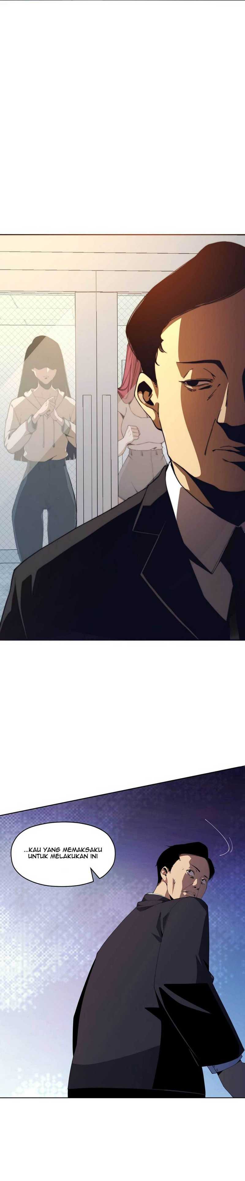 Eternal Tribulation Chapter 05