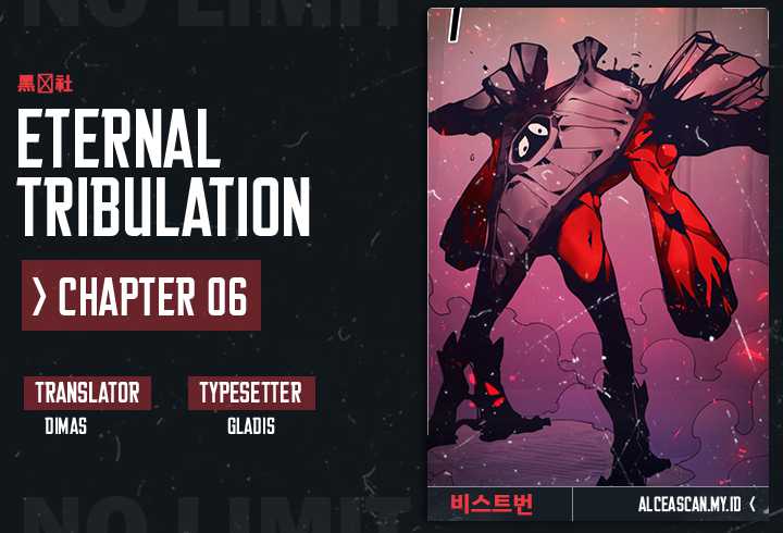 Eternal Tribulation Chapter 06