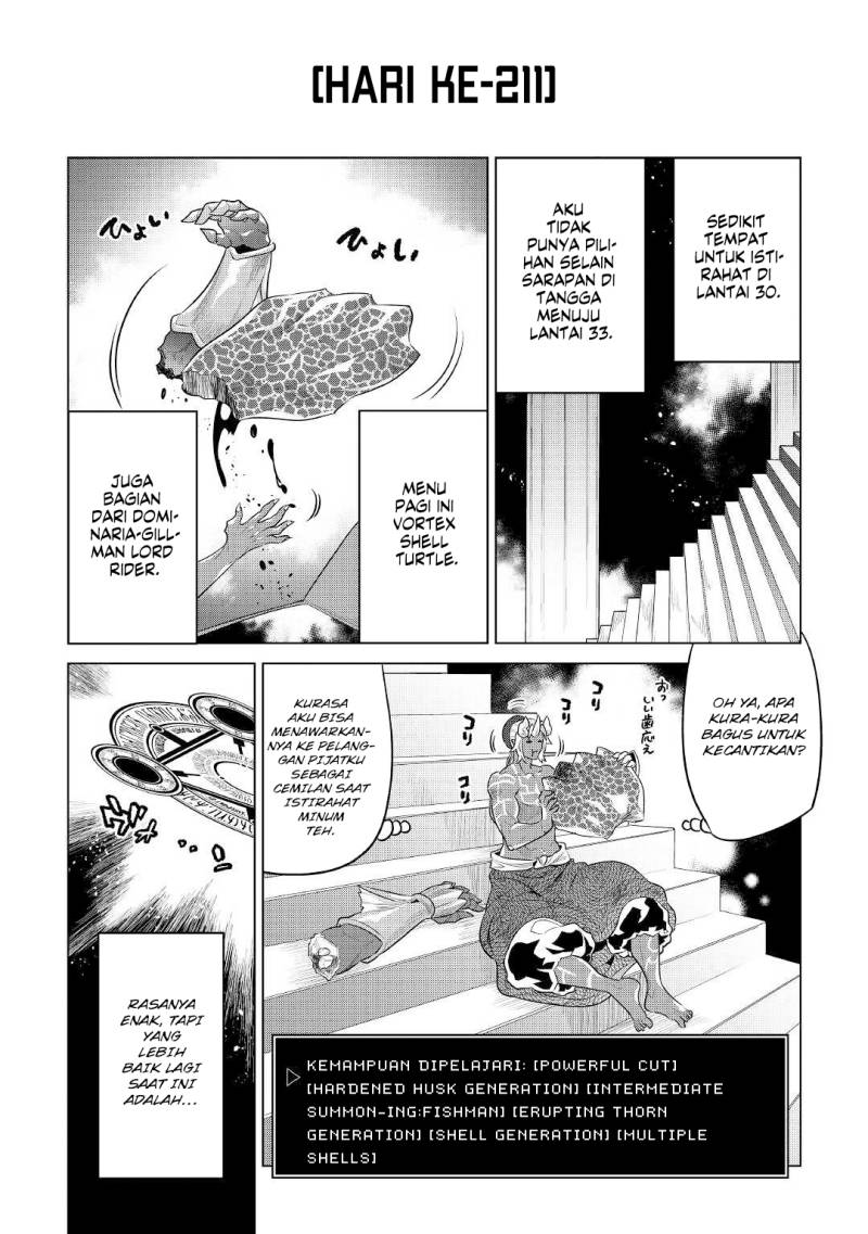 Re: Monster Chapter 83