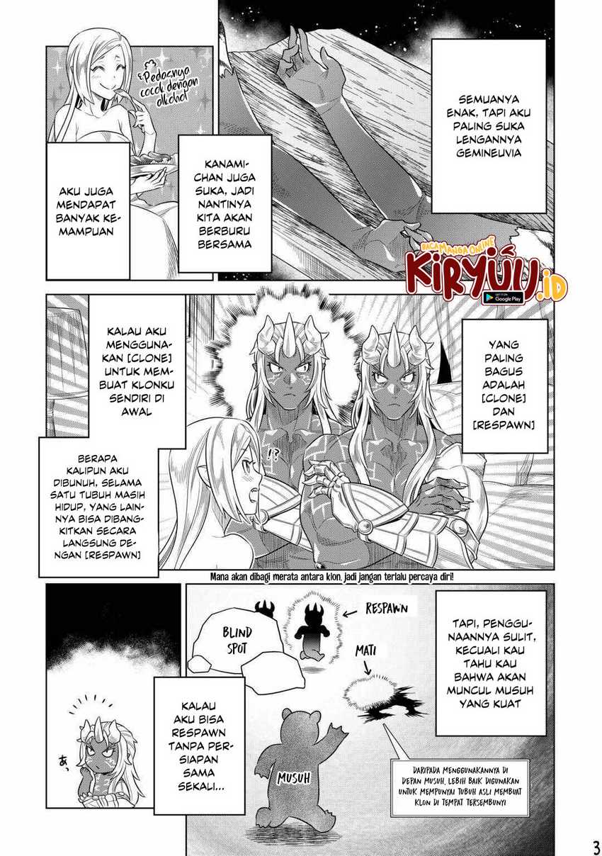 Re: Monster Chapter 92