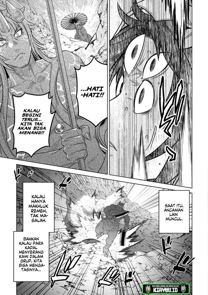 Re: Monster Chapter 94