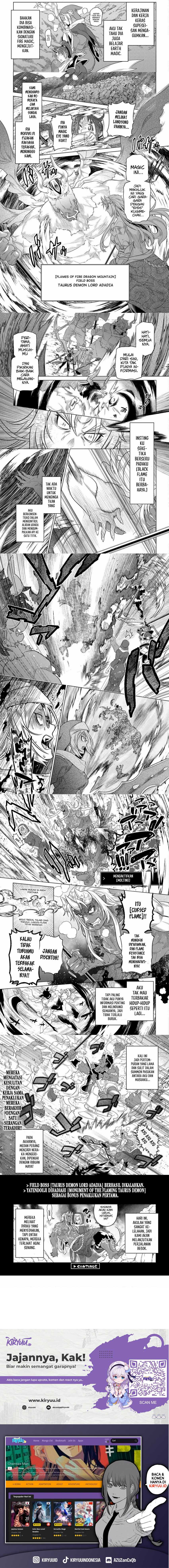 Re: Monster Chapter 96