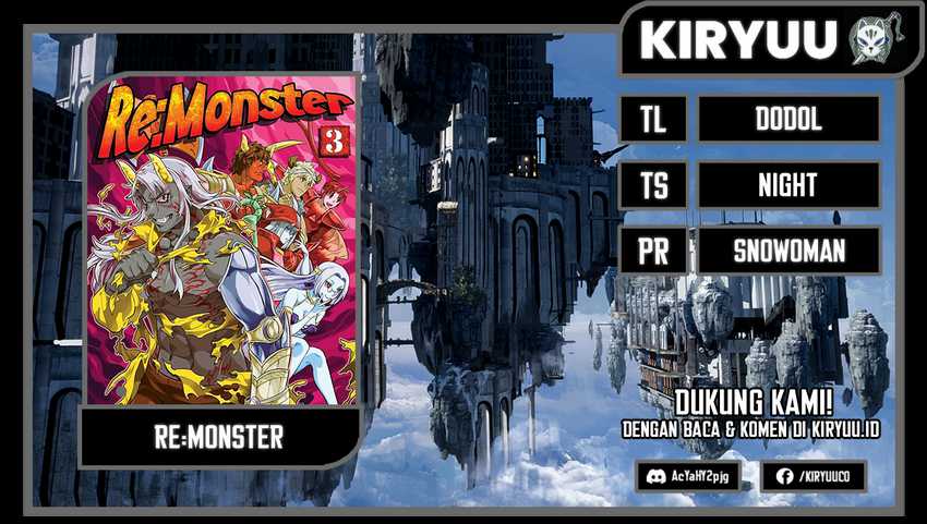 Re: Monster Chapter 98
