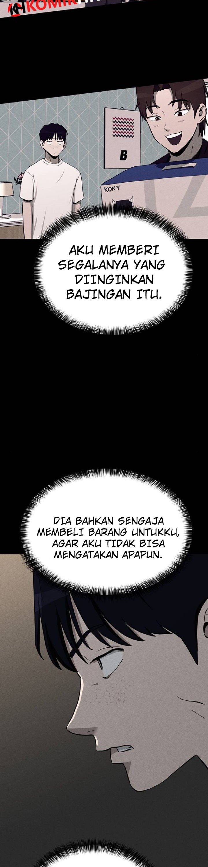 Fate Coin Chapter 11
