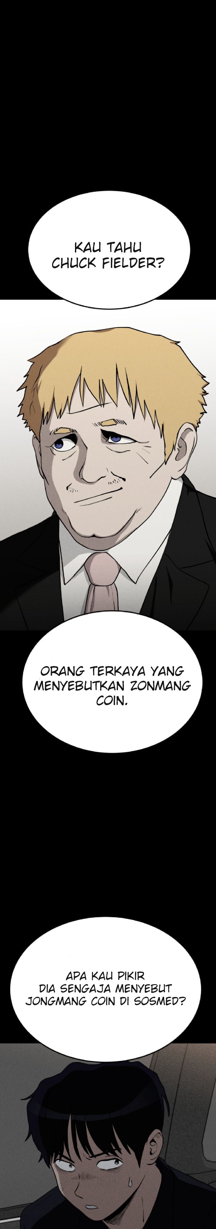 Fate Coin Chapter 12