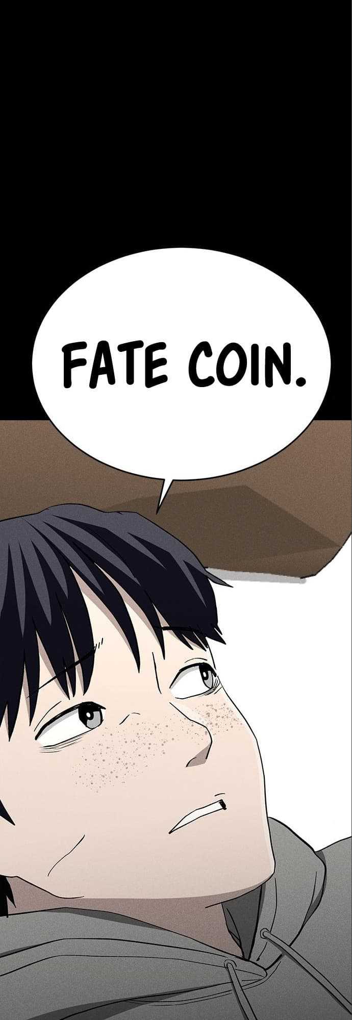 Fate Coin Chapter 32