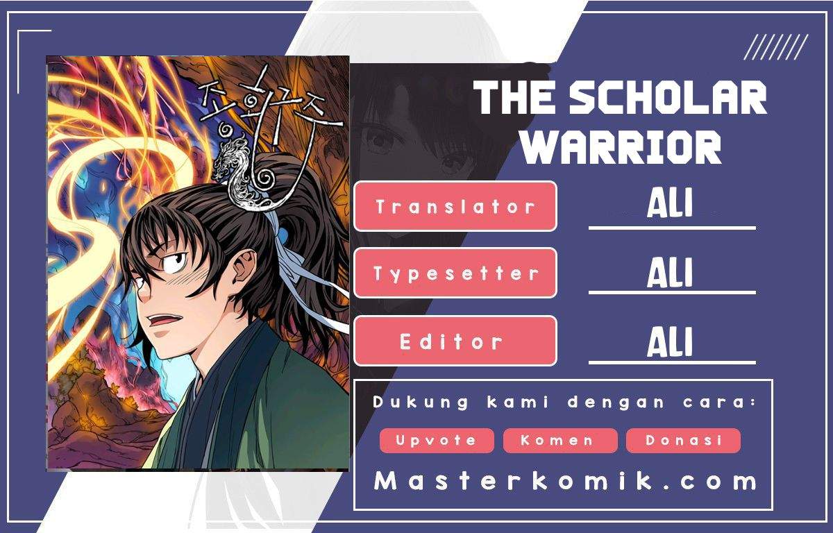 The Scholar Warrior Chapter 24