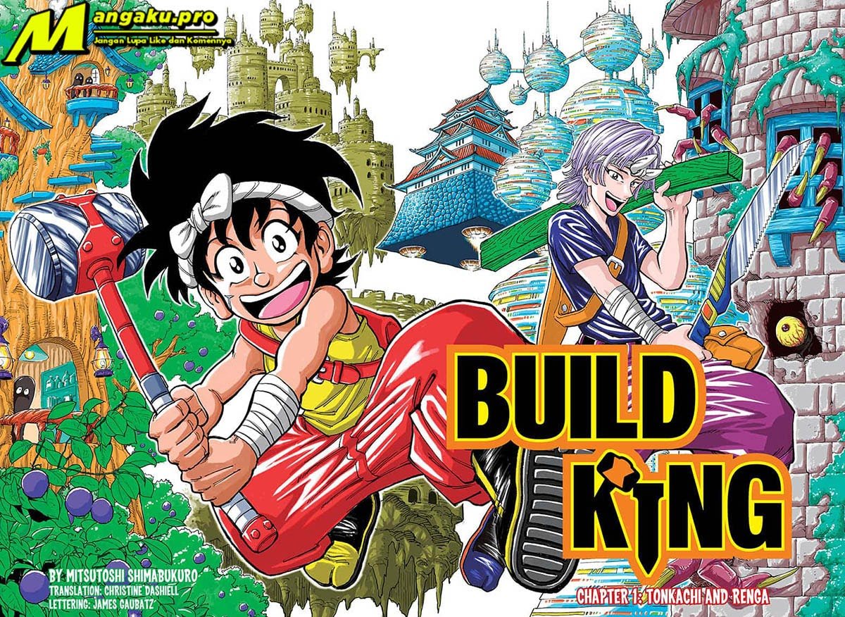 Build King Chapter 01.1