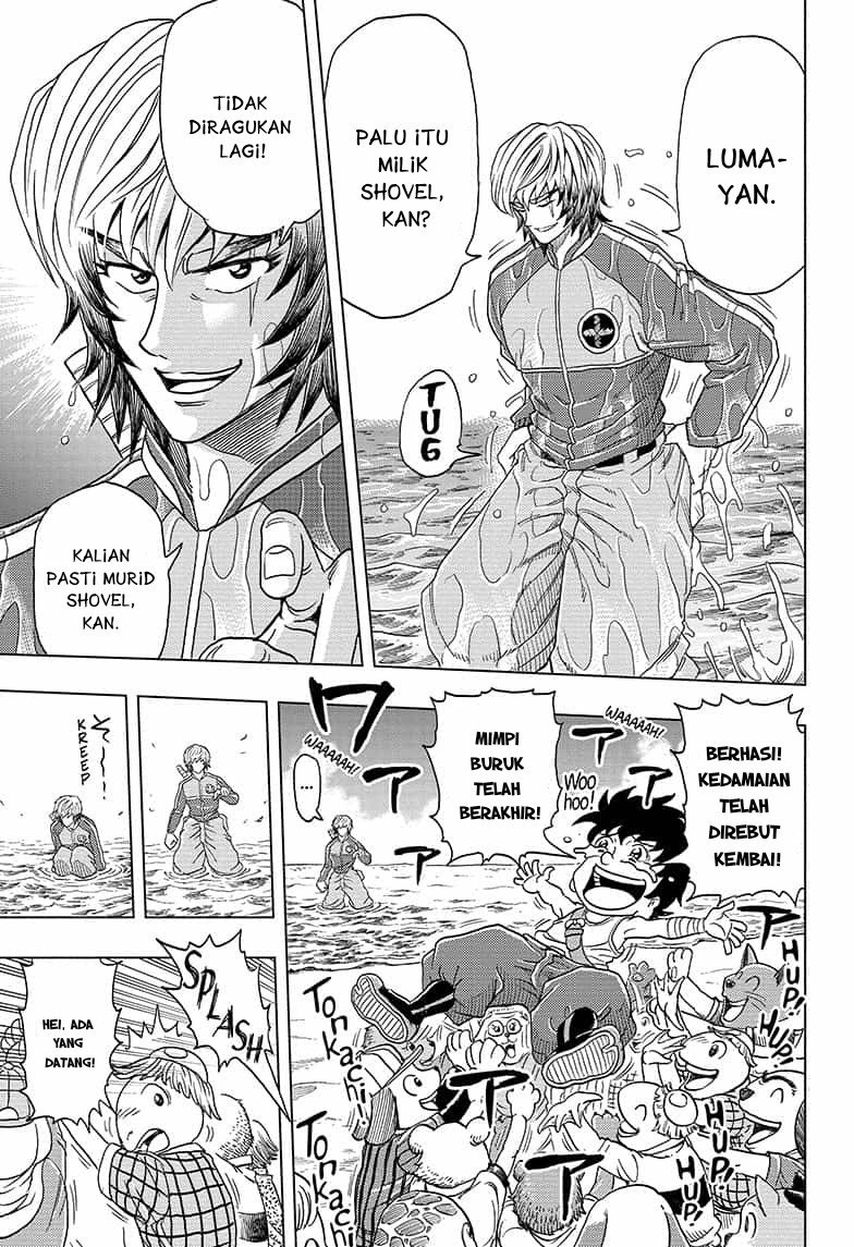 Build King Chapter 02
