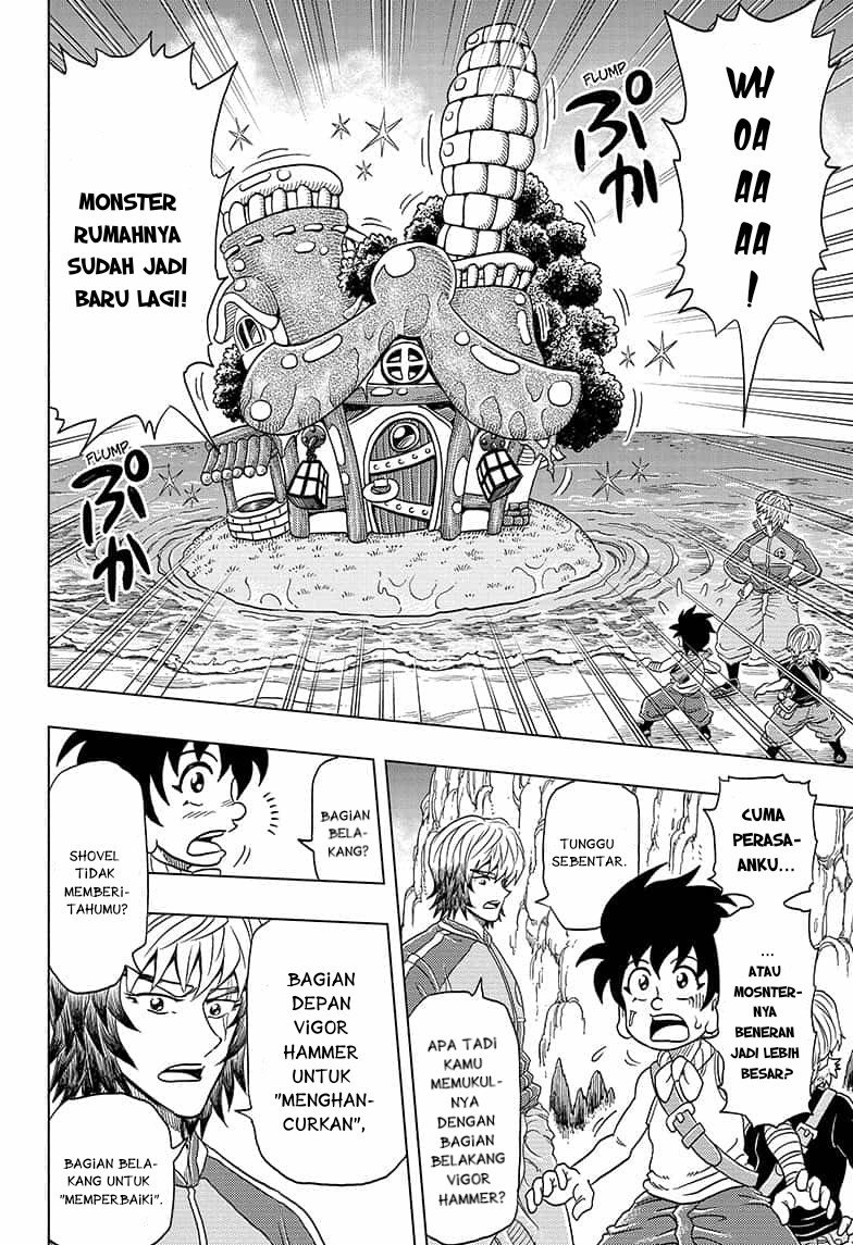 Build King Chapter 02