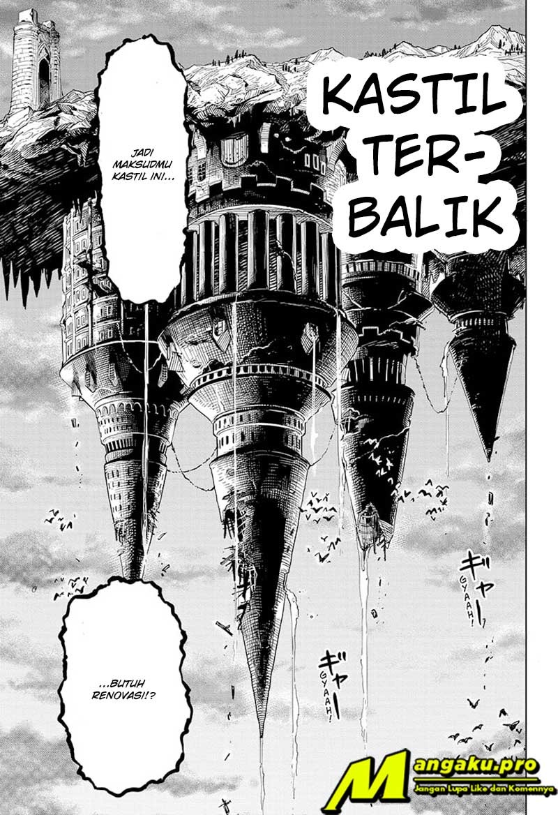 Build King Chapter 05