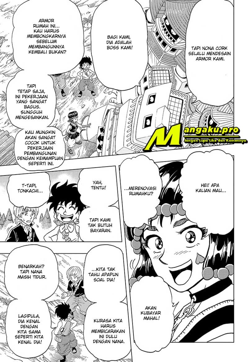 Build King Chapter 05