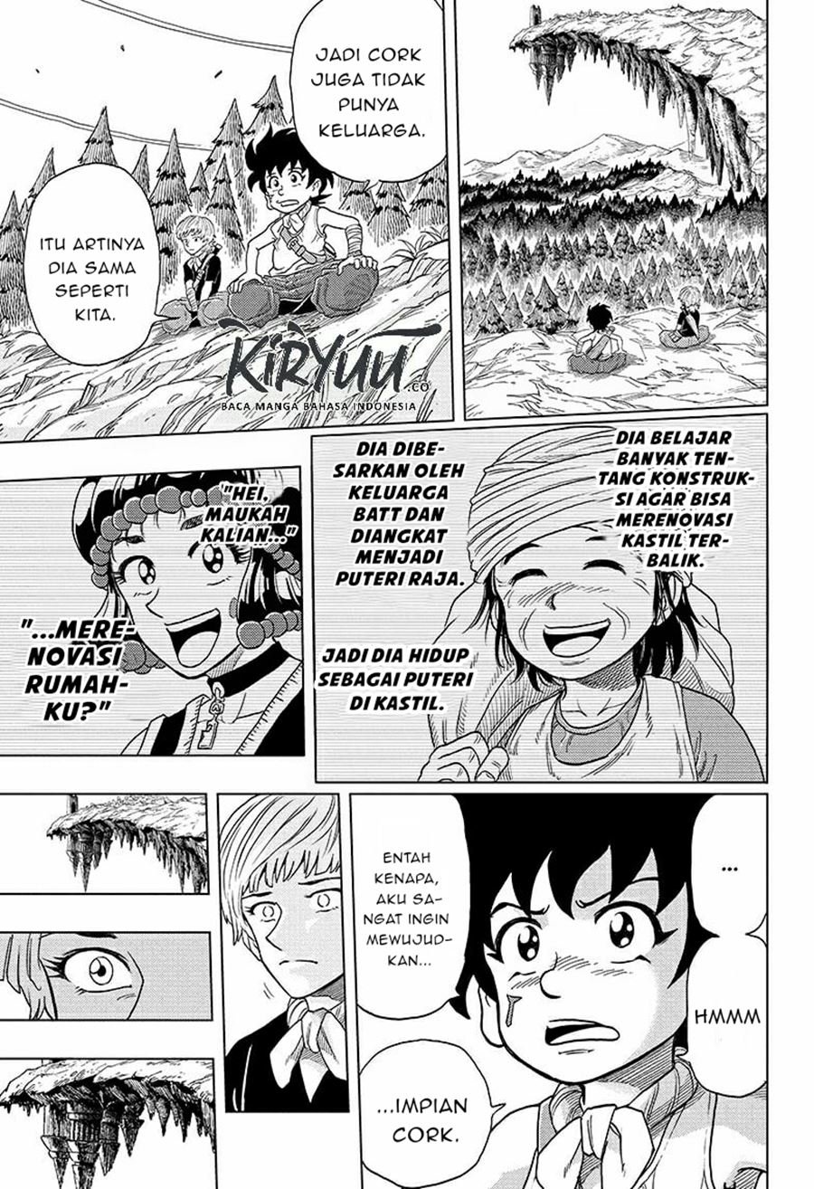 Build King Chapter 07
