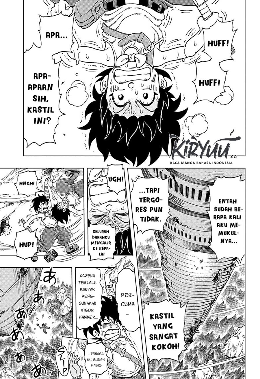 Build King Chapter 07