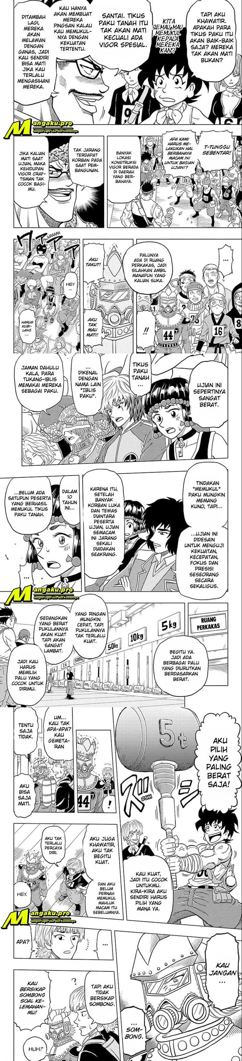 Build King Chapter 12 page 1