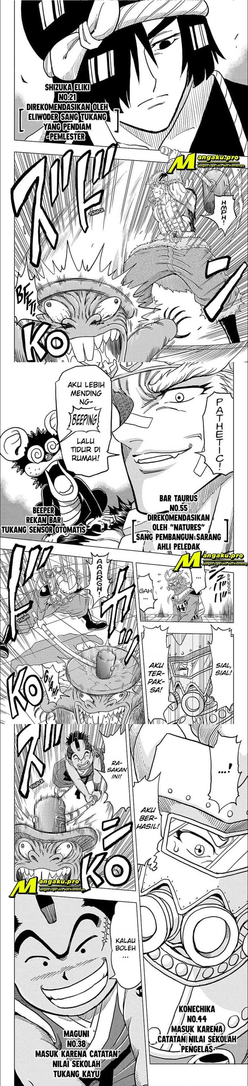 Build King Chapter 12 page 4