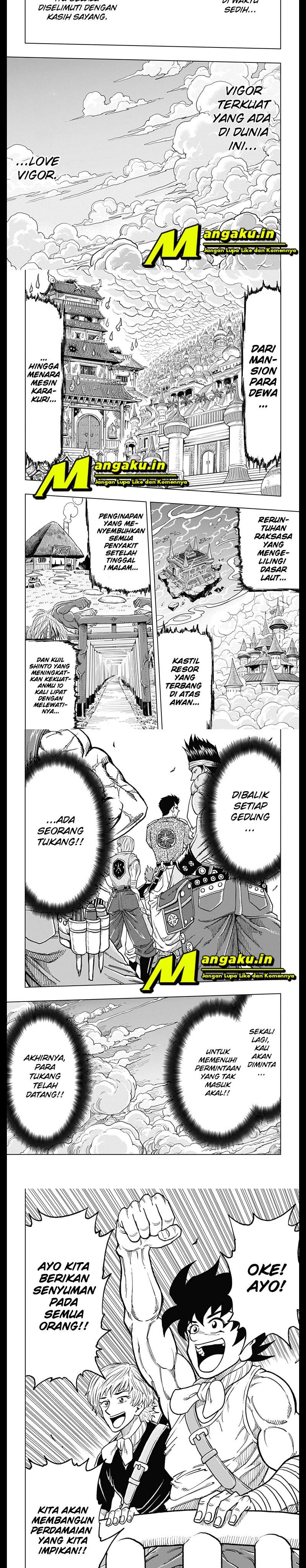 Build King chapter 25 halaman 10