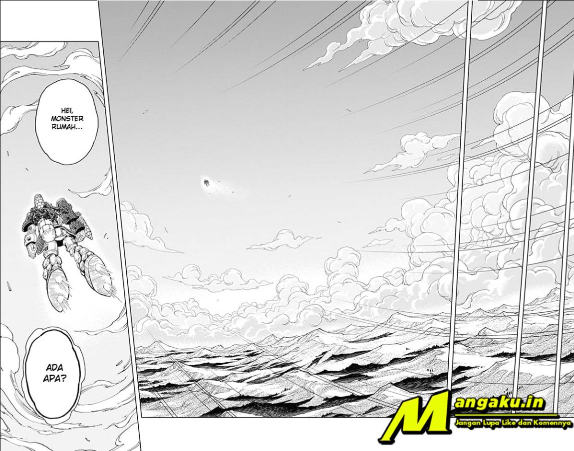 Build King chapter 25 halaman 8