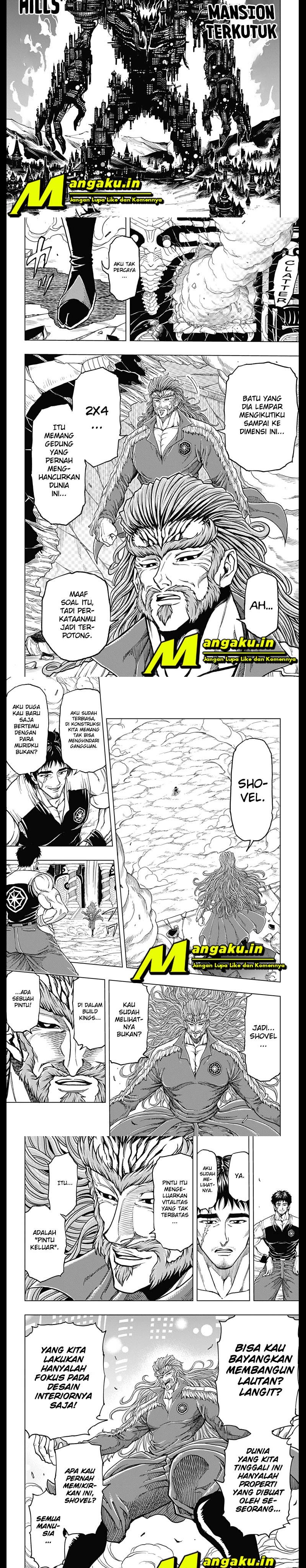 Build King chapter 25 halaman 6