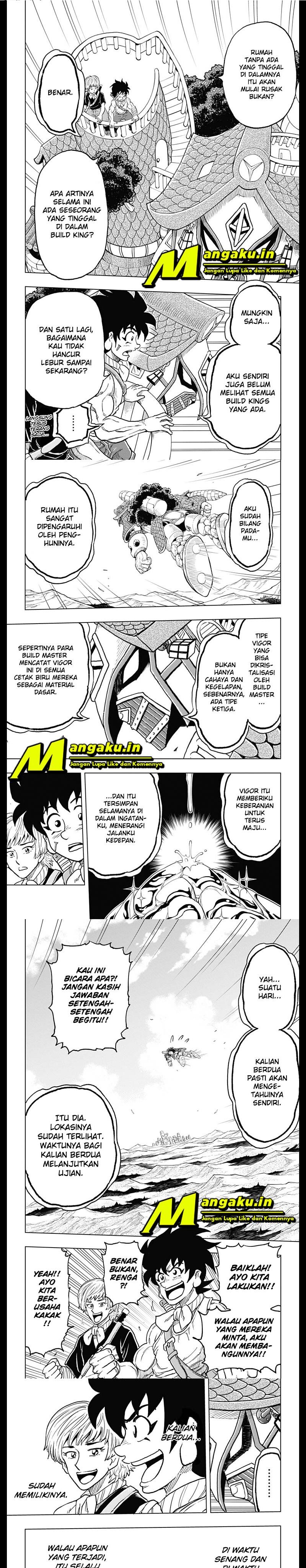 Build King chapter 25 halaman 9