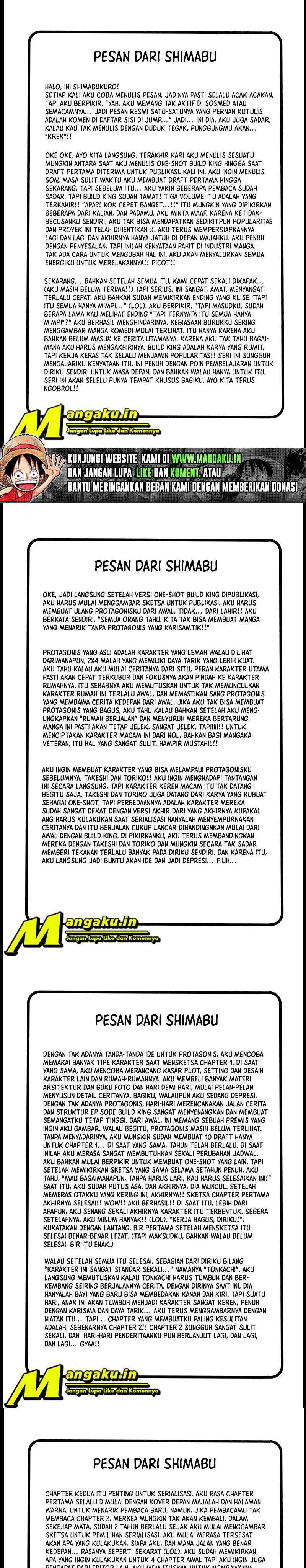 Build King chapter 25 halaman 13