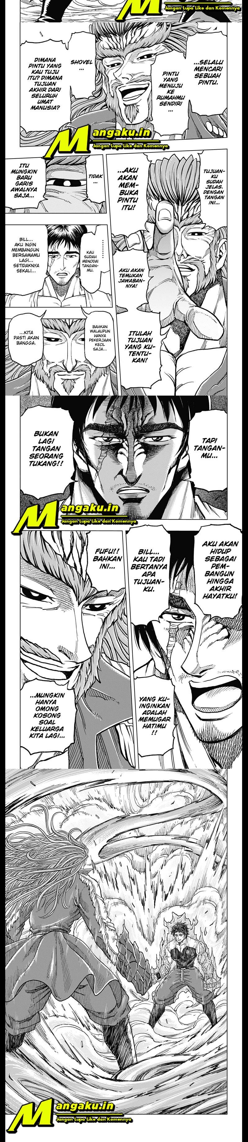Build King chapter 25 halaman 7
