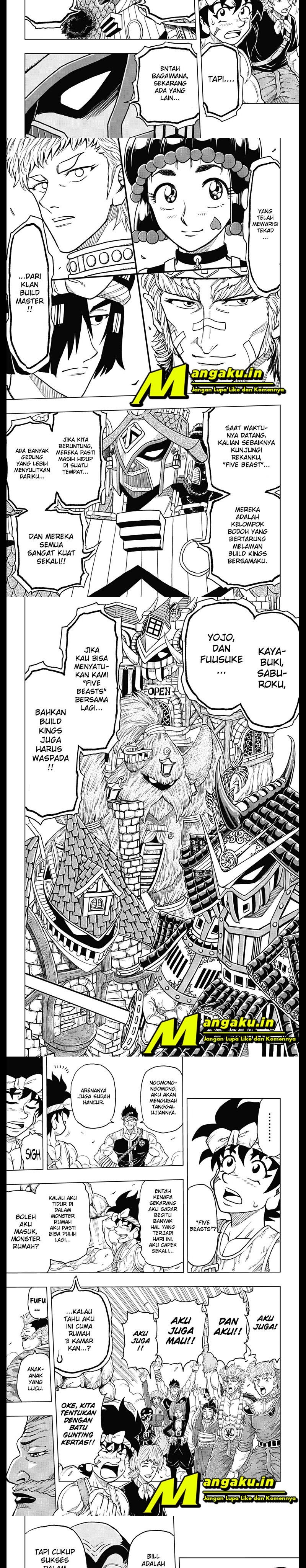 Build King chapter 25 halaman 4