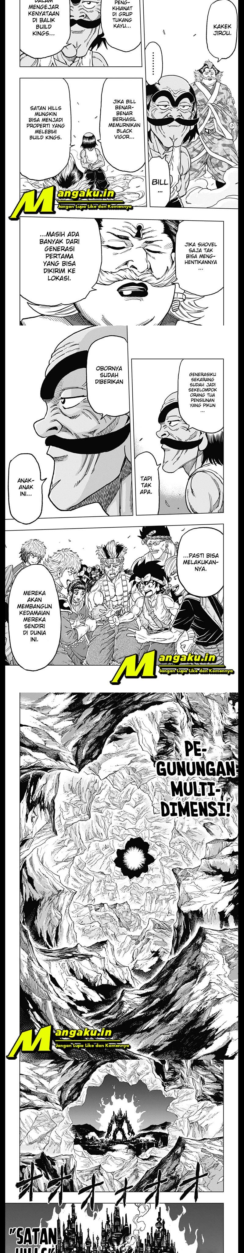 Build King chapter 25 halaman 5