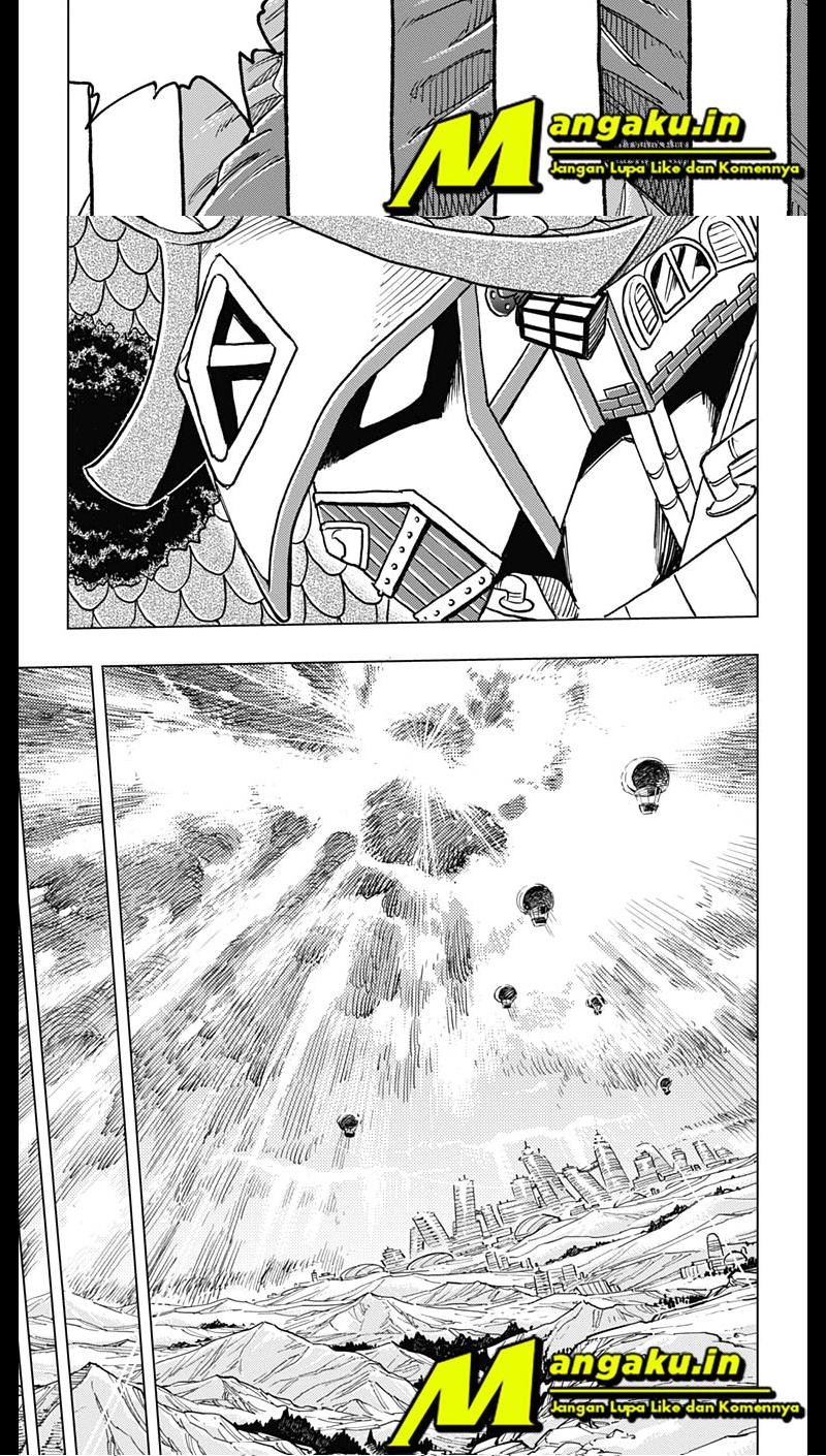 Build King chapter 25 halaman 11