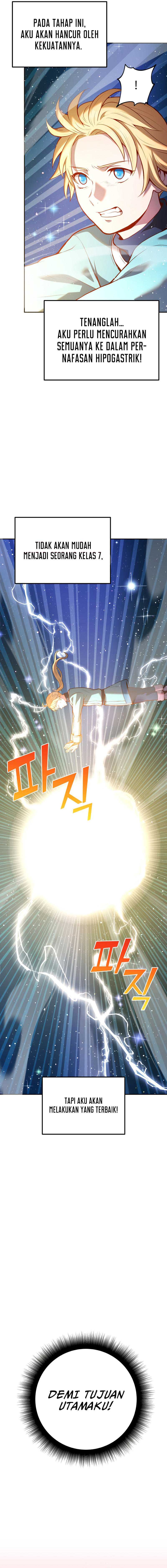 Golden Mage Chapter 05