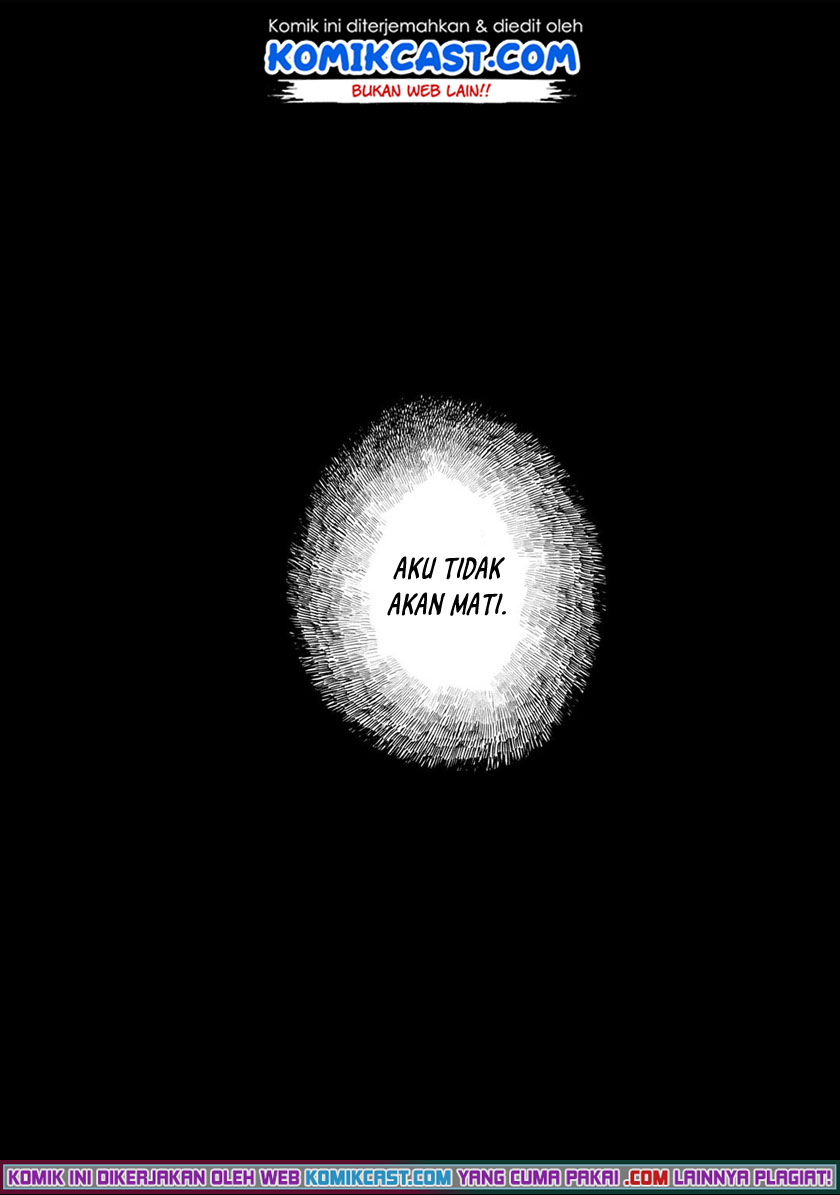 Maou Gun no Kyuuseishu chapter 9 halaman 27