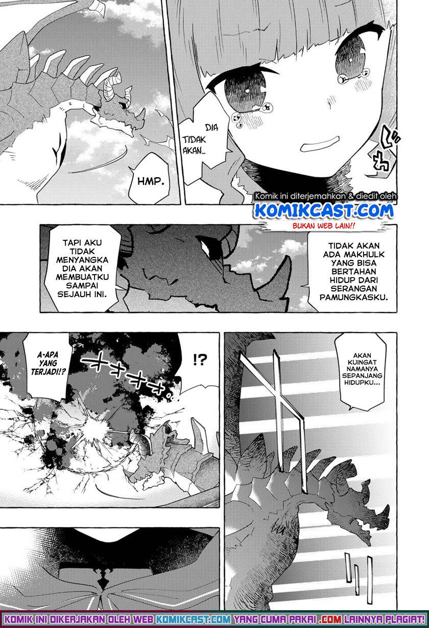 Maou Gun no Kyuuseishu chapter 9 halaman 29