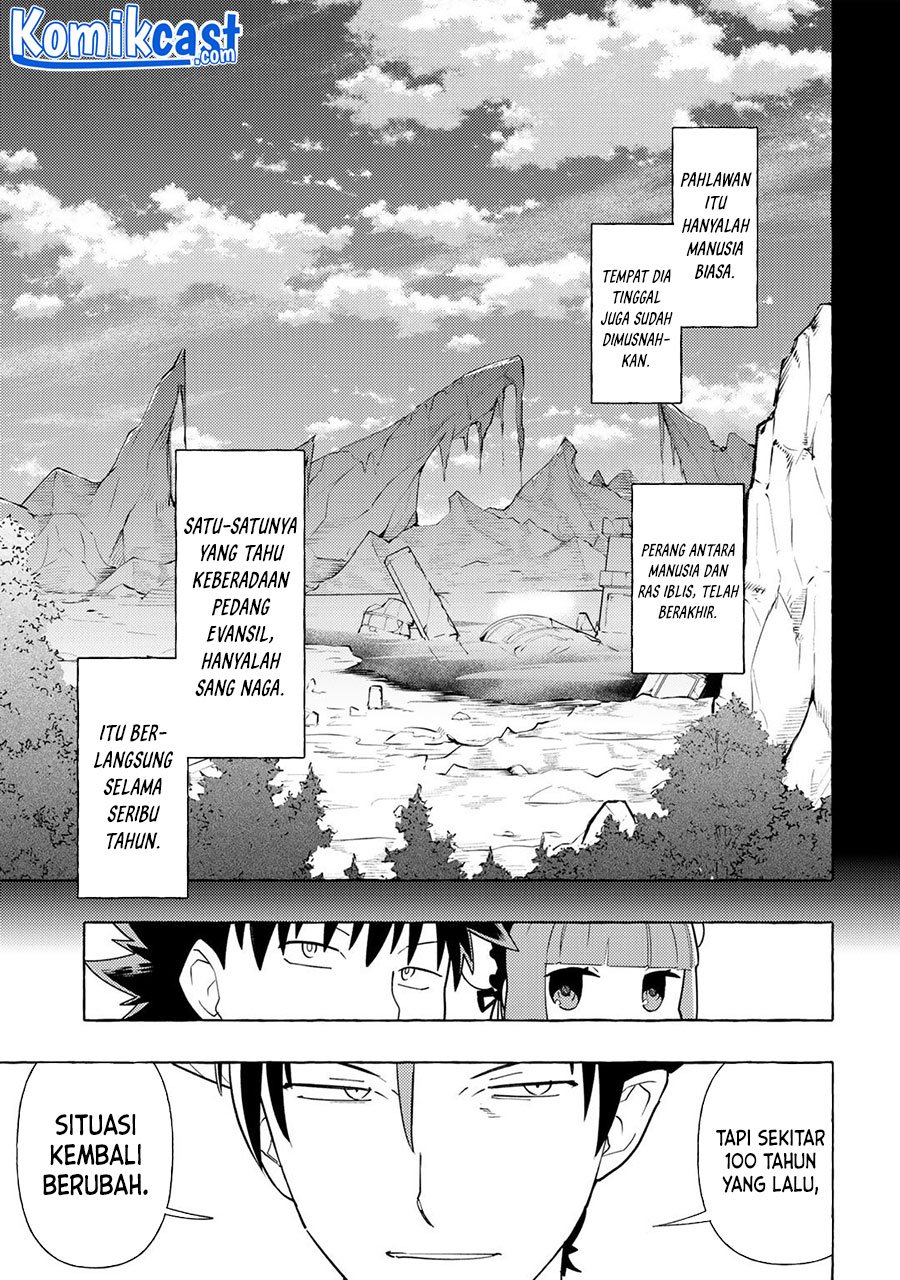 Maou Gun no Kyuuseishu Chapter 11 page 11