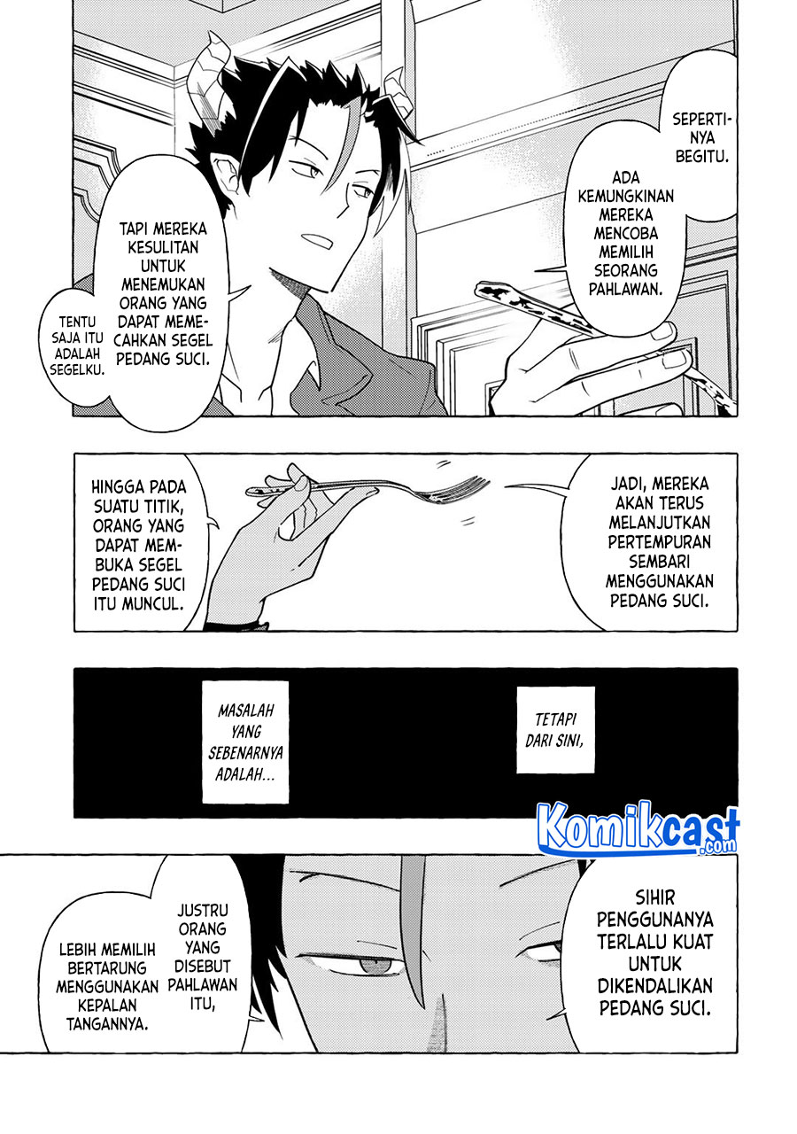 Maou Gun no Kyuuseishu Chapter 11 page 15