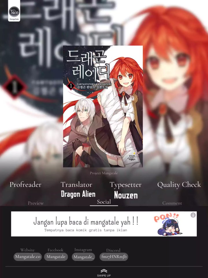 Dragon Lady Chapter 03