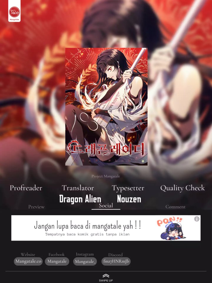 Dragon Lady Chapter 04