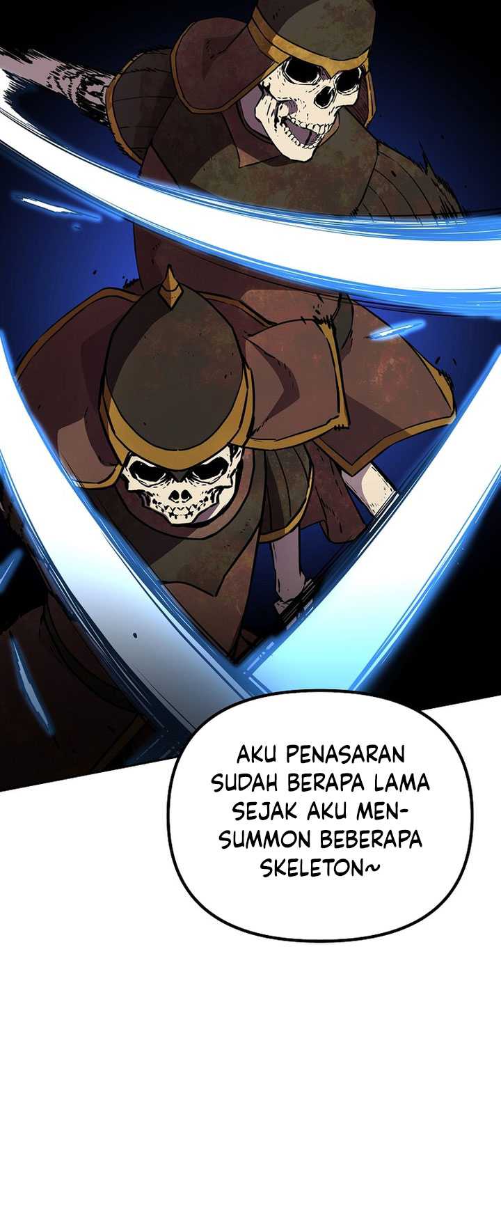 Reincarnation of the Murim Clan’s Former Ranker Chapter 111
