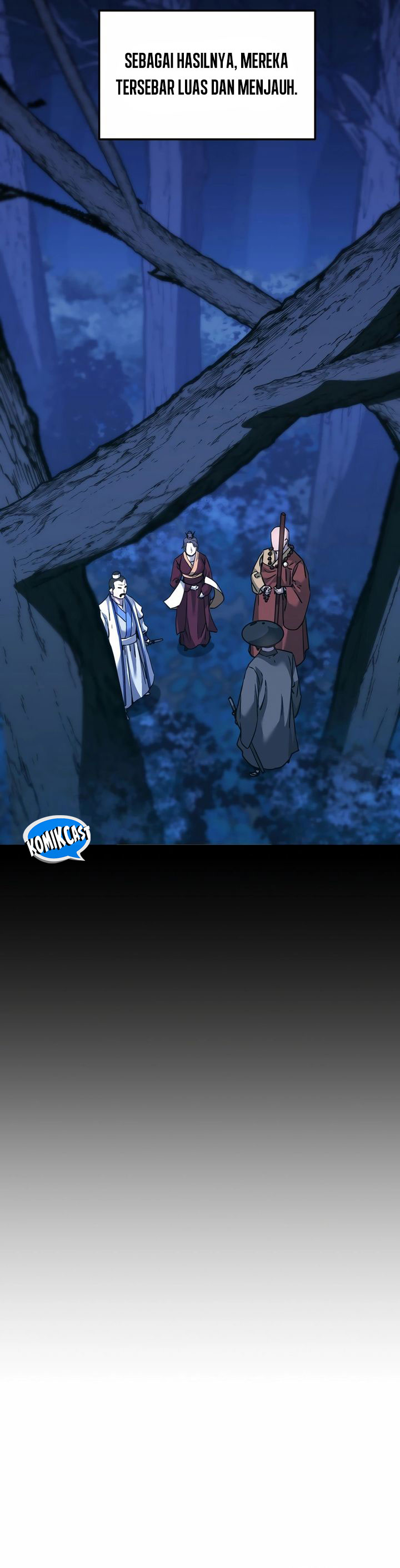 Reincarnation of the Murim Clan’s Former Ranker Chapter 149
